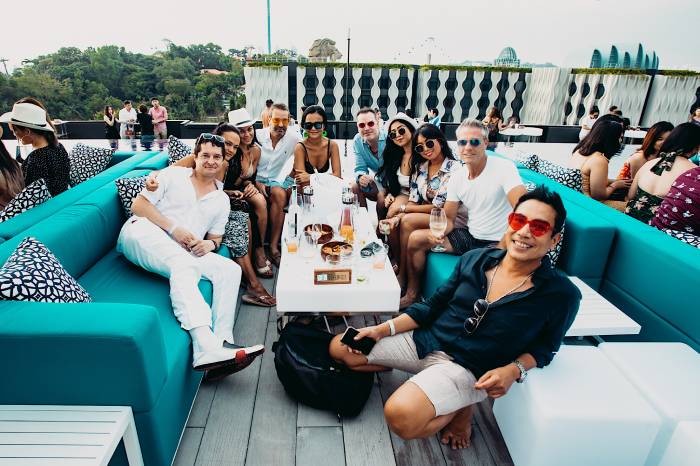 1 altitude coast singapore grand prix