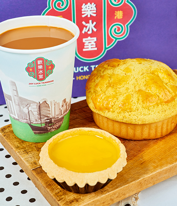 100 reasons to miss hong kong joy luck
