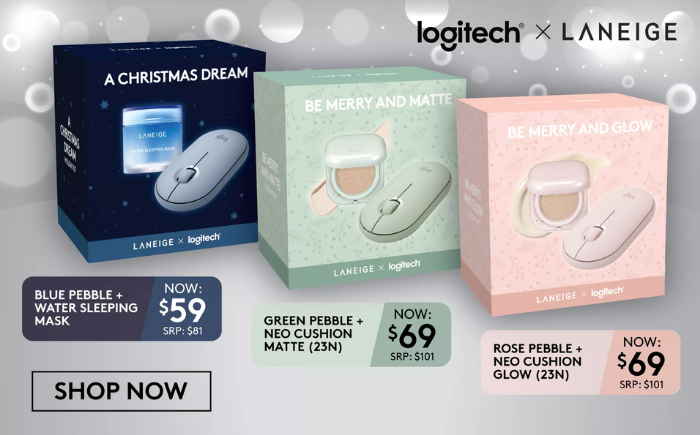 11-11-deals-lazada-logitech-laneige