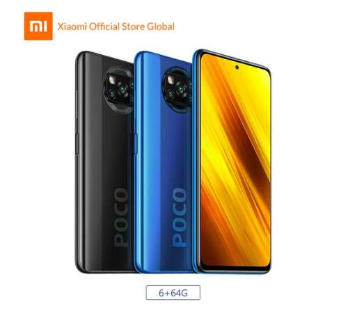 11-11-deals-shopee-xiaomi-poco-x3