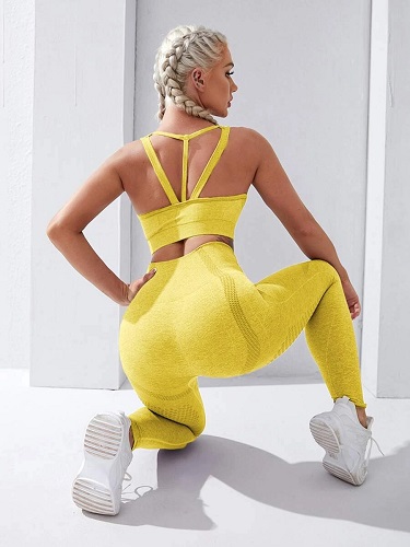 shein sports set