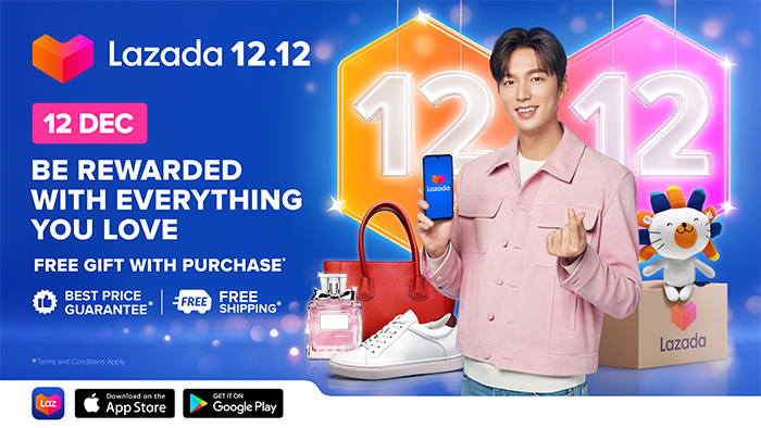 12.12 sales 2020 lazada