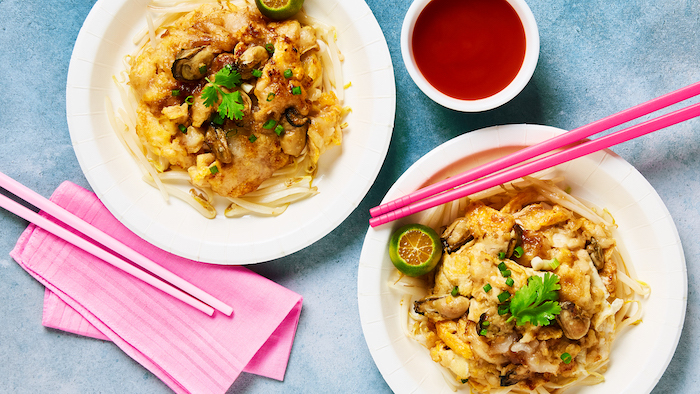 foodpanda hawker centres