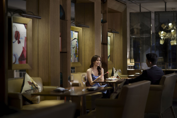 Akira Back Singapore