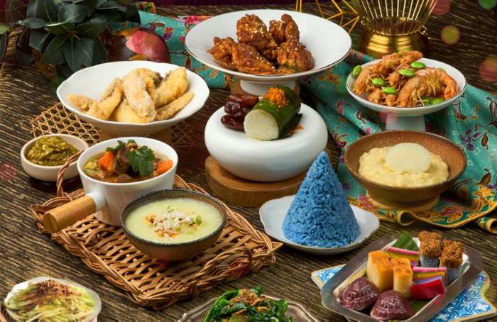 kintamani restaurant