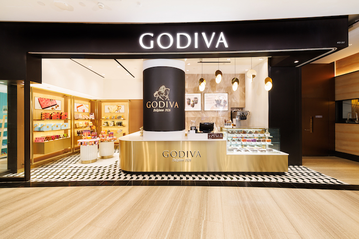 GODIVA Jewel Boutique (1)