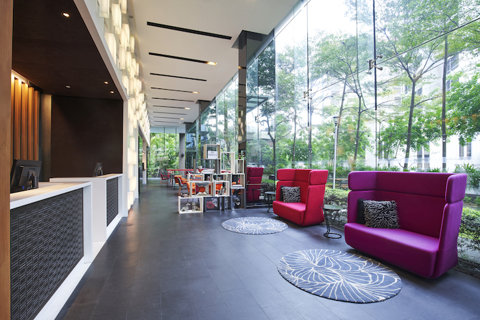 Quincy Hotel Singapore_Lobby_high