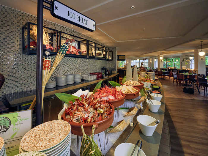 asian market cafe