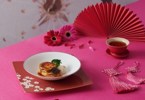 cherry garden 4-head South African Abalone