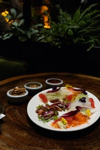 Birds of A Feather Octopus Yu Sheng