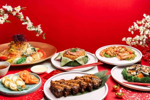 One Farrer Hotel cny 