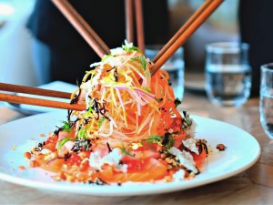 Artemis Grill Lo Hei 