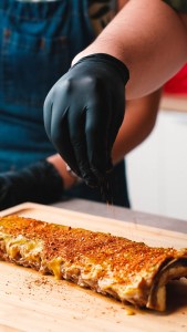 Heineken® Silver and The Meatmen cny 