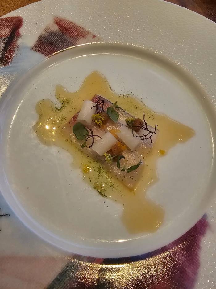 New Ab Sashimi