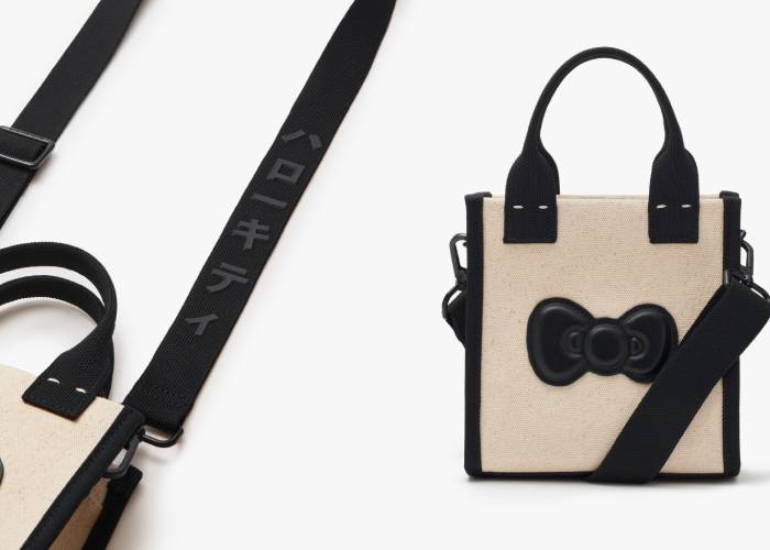 anew hello kitty mini bag