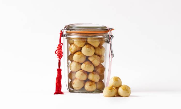 grand hyatt pineapple rounds