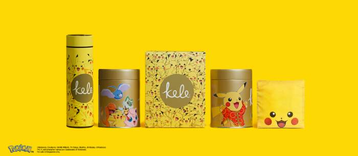 kele pokemon tins