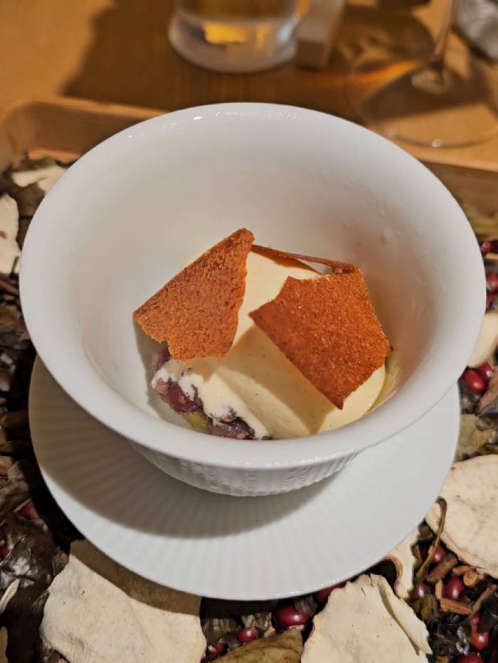 esora review sweet potato