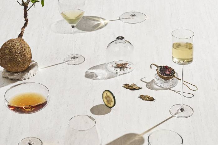 esora tea programme