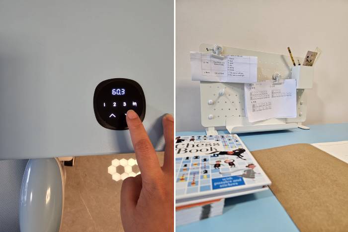 minidesk review omnidesk