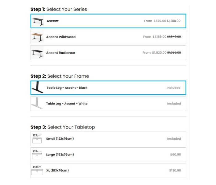 omnidesk options webite