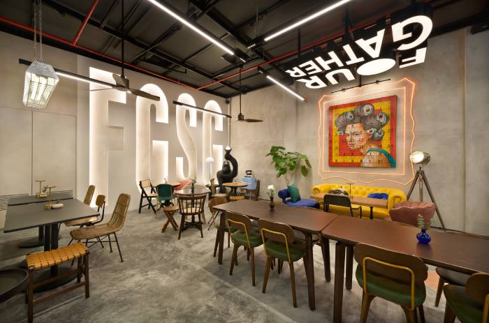 fourgather interior 1