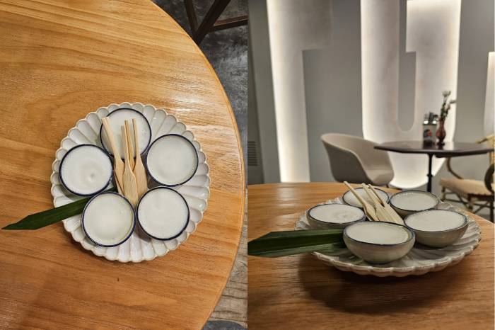 fourgather review Khanom Thuai
