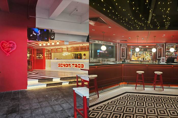 senor taco interior 2
