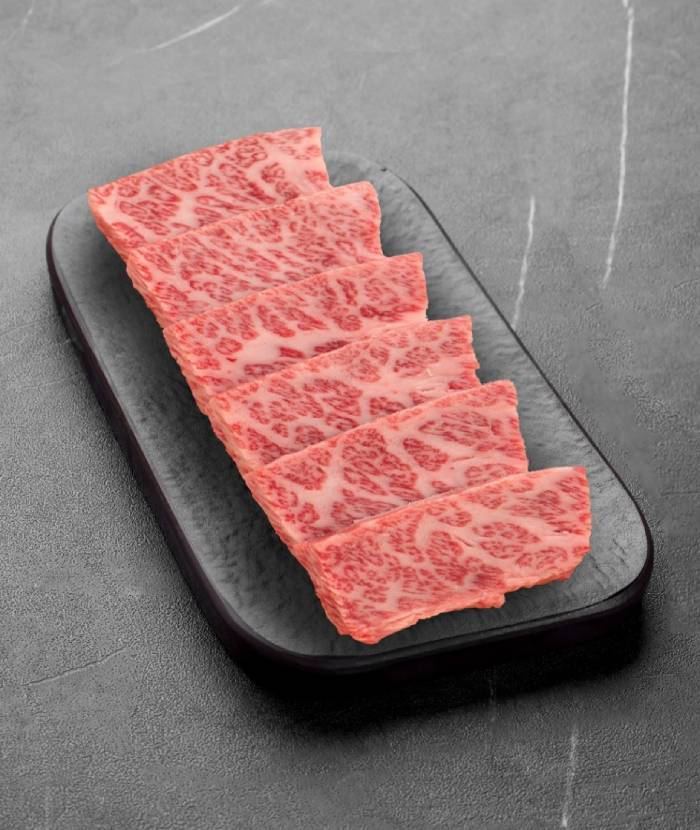 seorae wagyu beef jinkkotasal