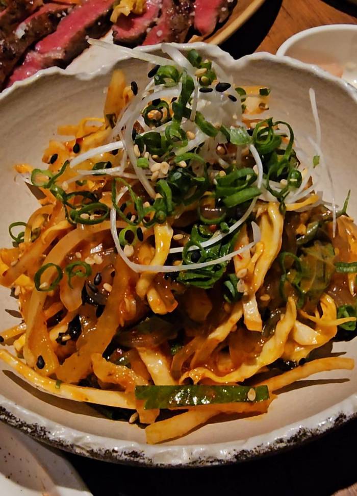 cinderella noodles 2