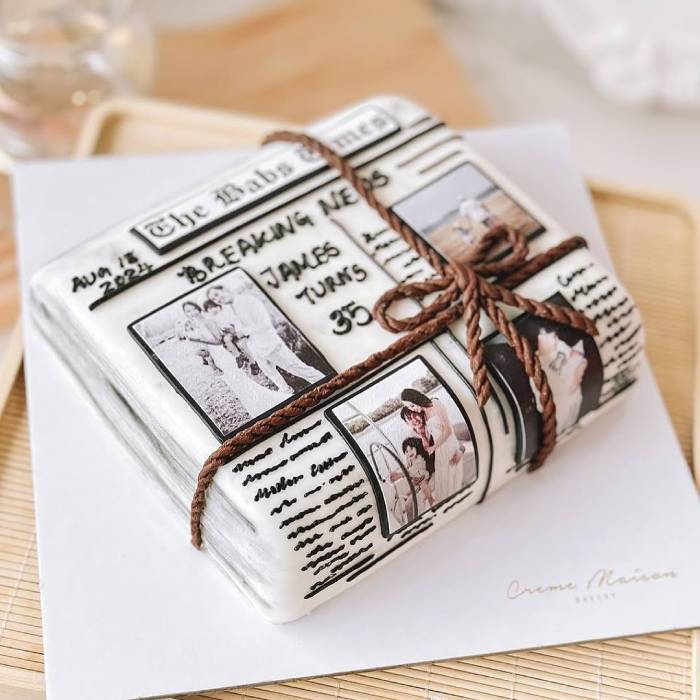 customised cakes creme maison bakery