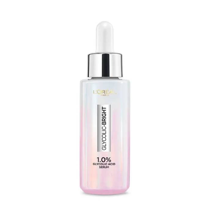 Guardian L'Oreal Paris Glycolic Bright Serum 30ml