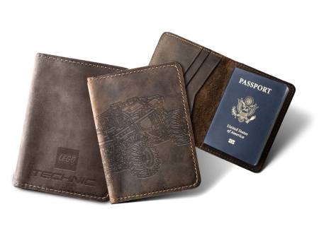 lego technic passport holder (1)