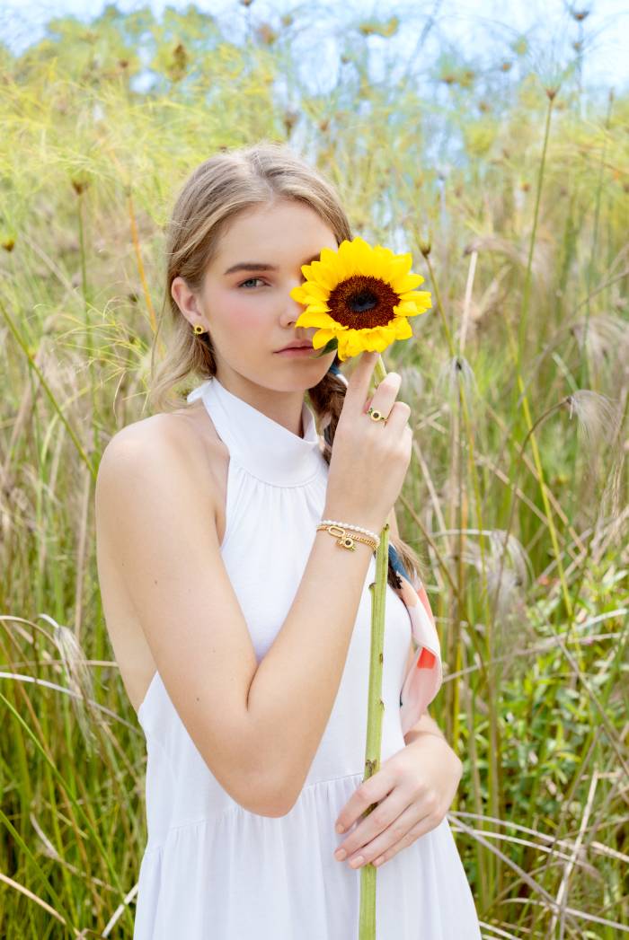 In Full Bloom Collection