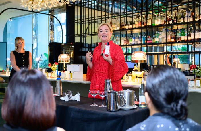 jo malone mango thai lime