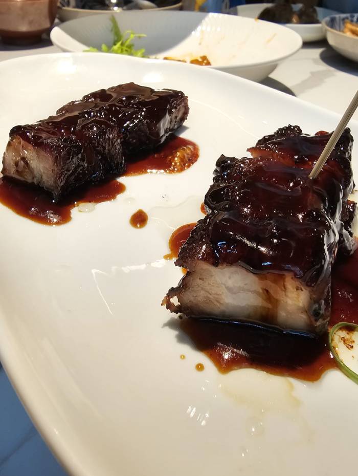 hakka yu roasted char siew