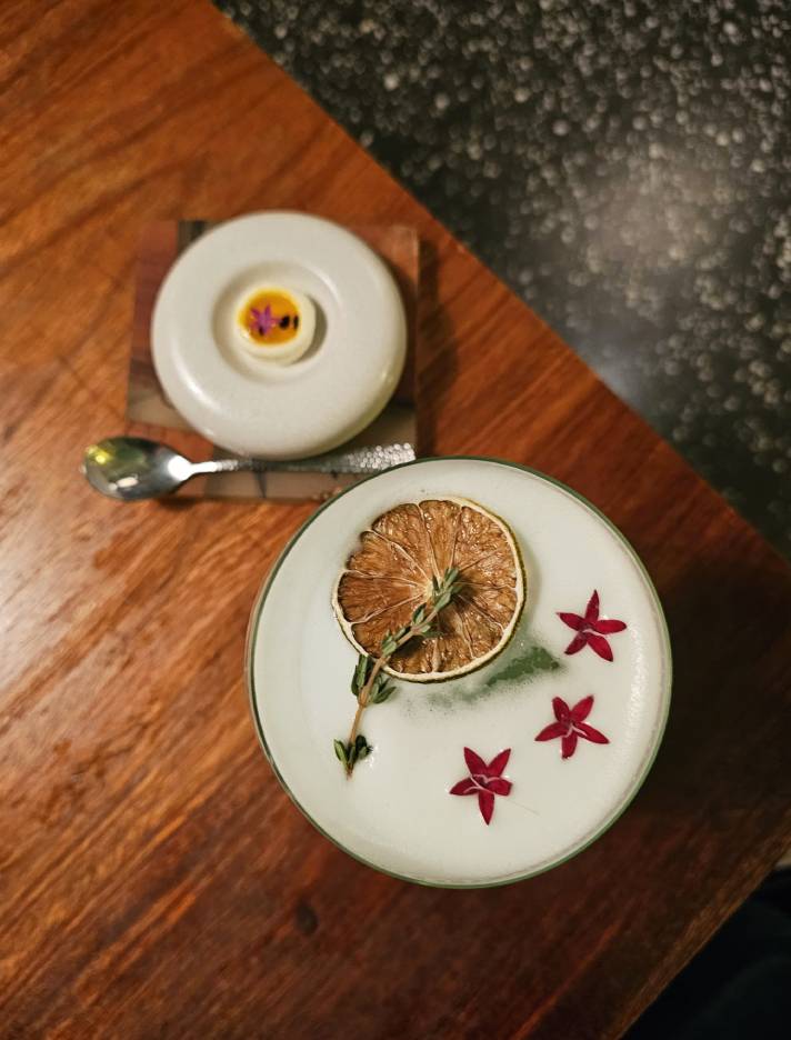 one night in chengdu