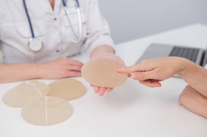 breast augmentation 1