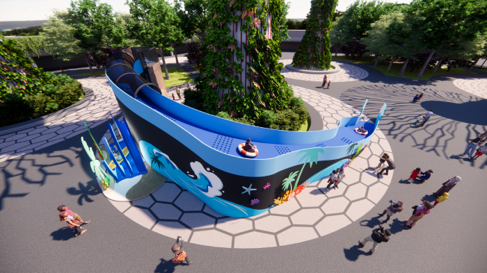 Children’s Festival 2025 at Gardens by the Bay_ Disney’s Lilo & Stitch