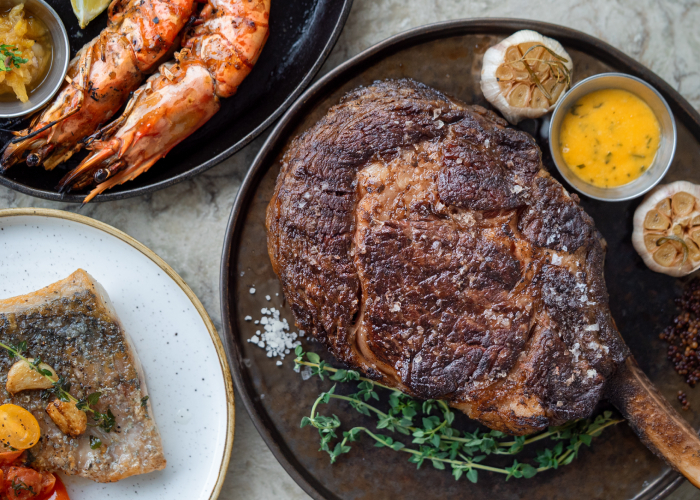 Sunday Seaside Delights at Bedrock Origin