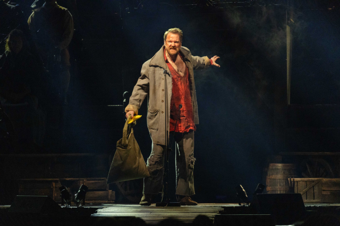 les miserables jean valjean