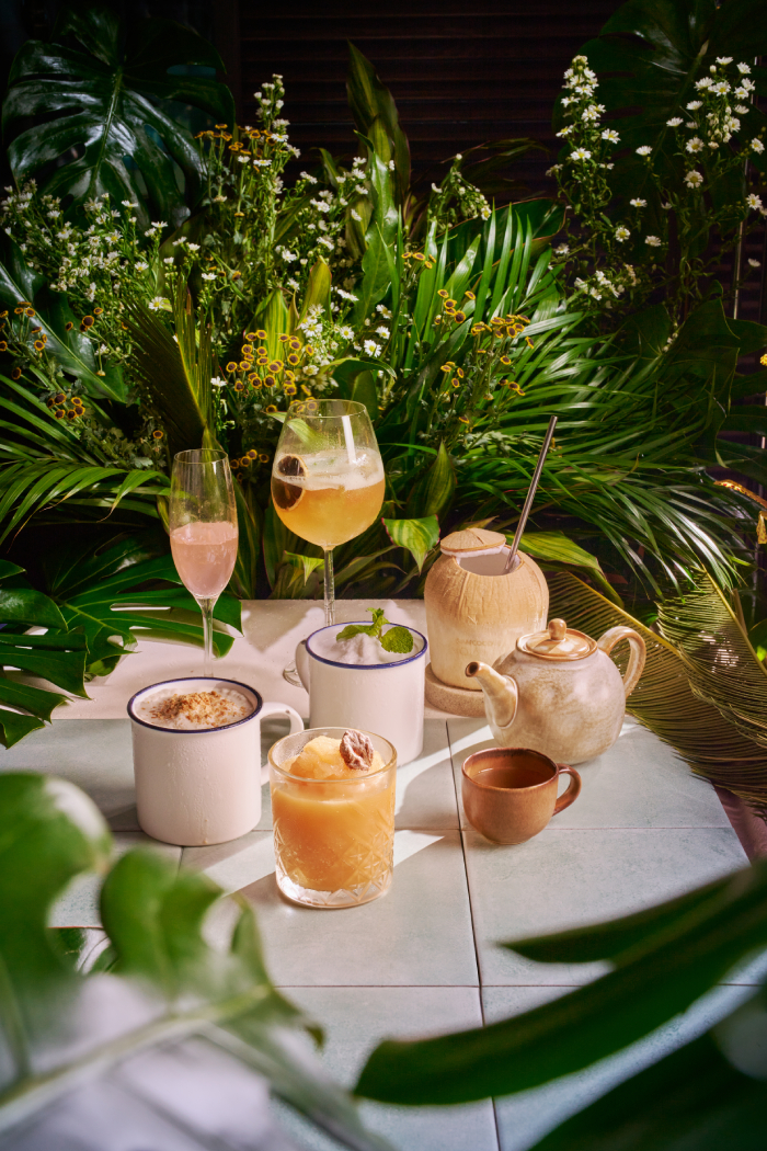 chatterbox cafe beverages