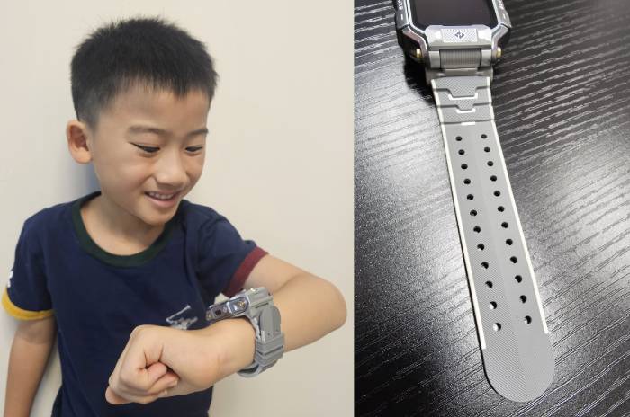 imoo watch phone x10 fit