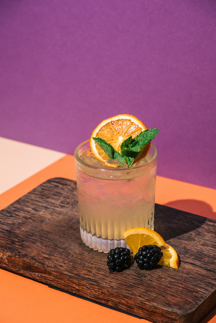 la luna Qualcosa Di Rinfrescante