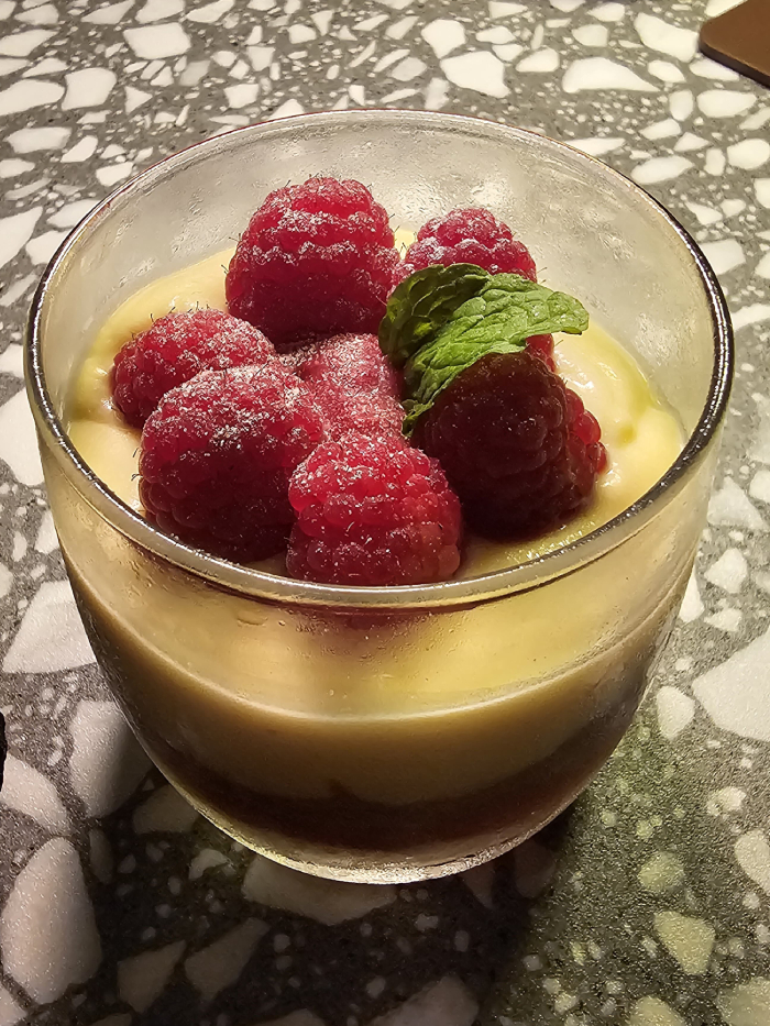 la torre Zuppa Inglese