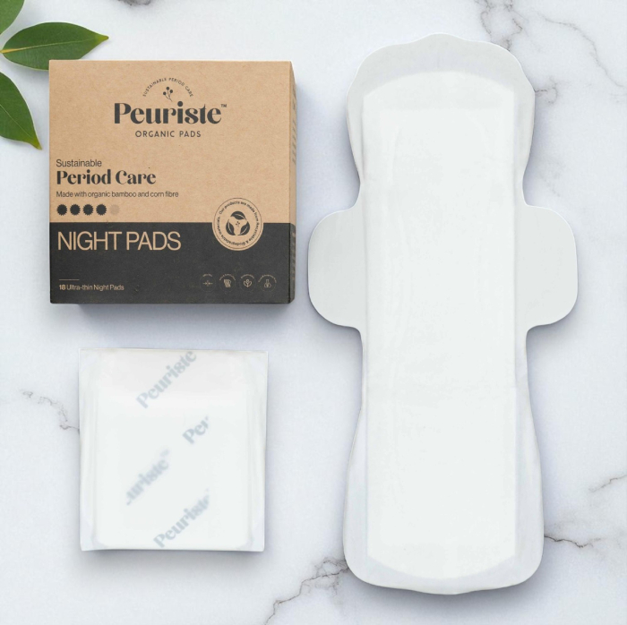 peuriste night pads1
