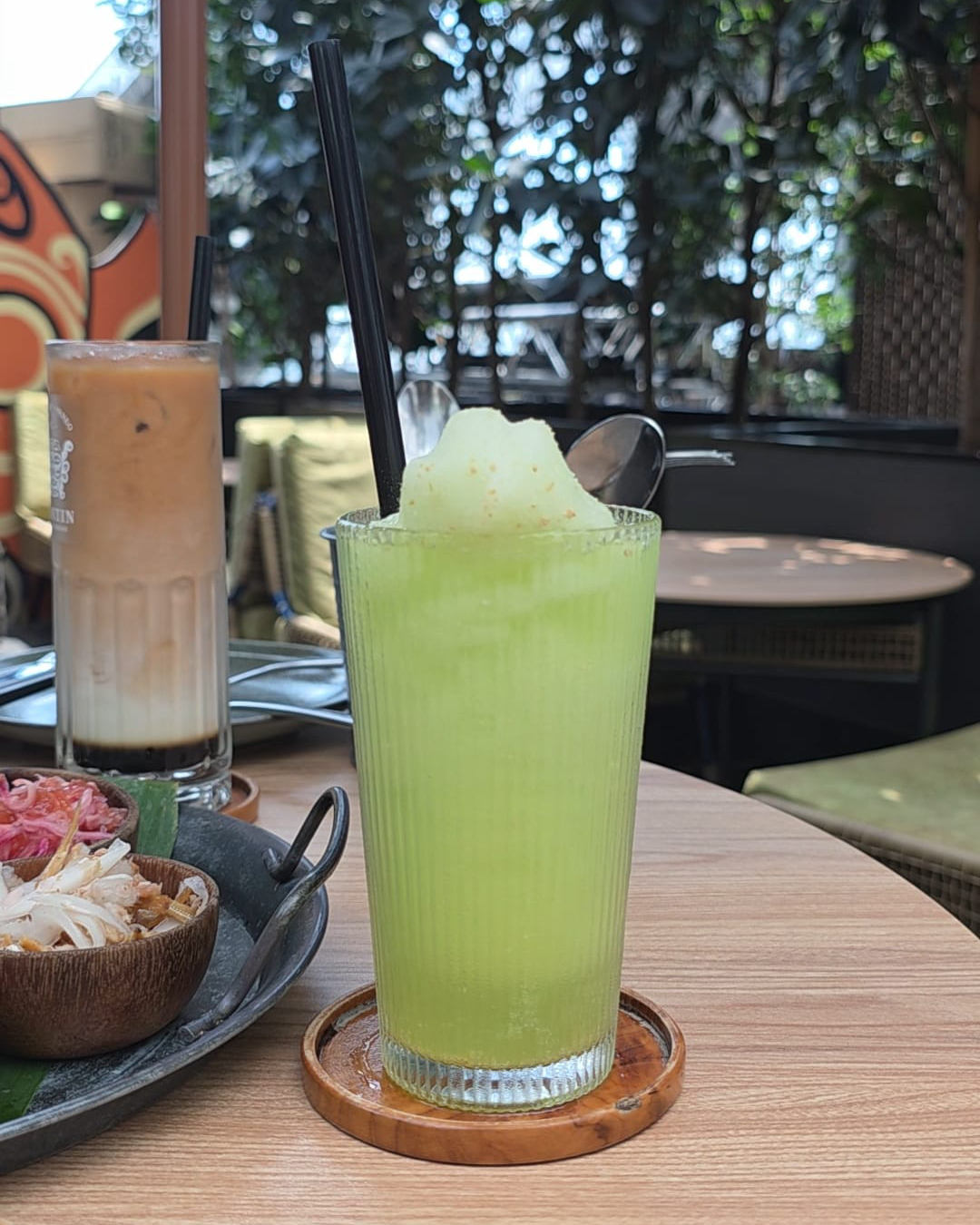 kantin three sour crush