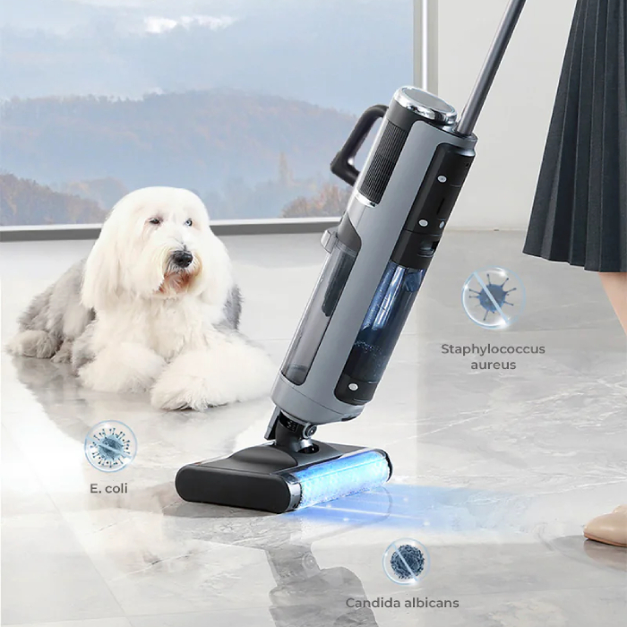 mistral electrolysed water