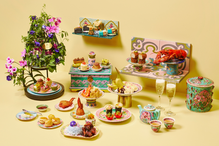 pacific emporium peranakan afternoon tea1