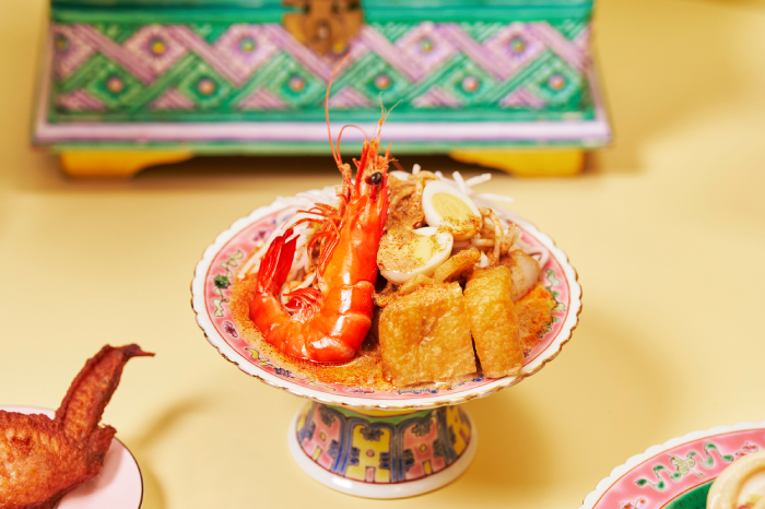 pacific emporium peranakan afternoon tea2